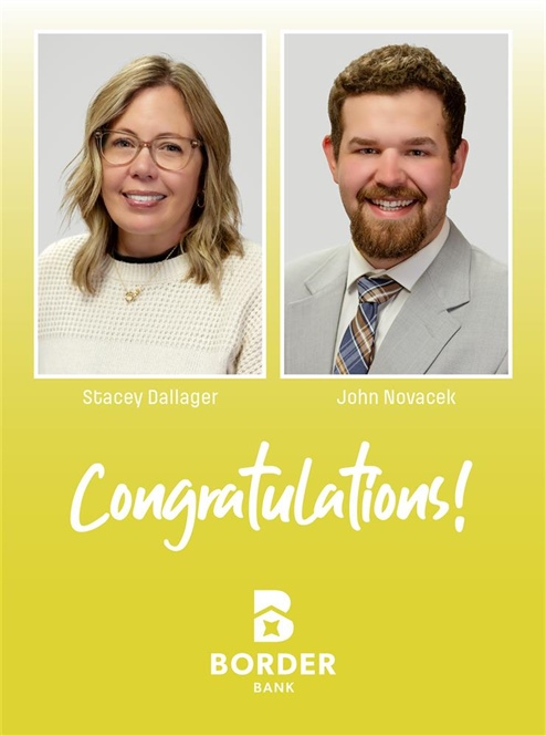 Border Bank Announces Leadership Updates in...