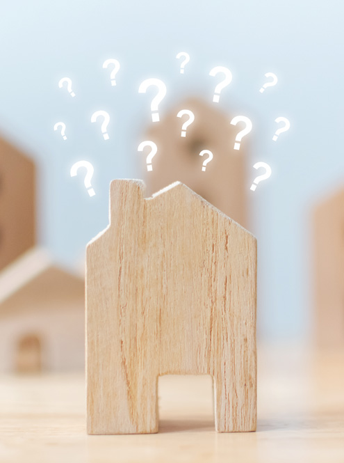 Turn Home Equity into Financial Breathing Room