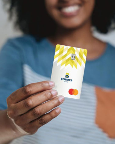 Debit Cards