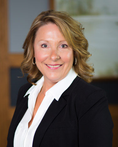 Nicole Spaulding
