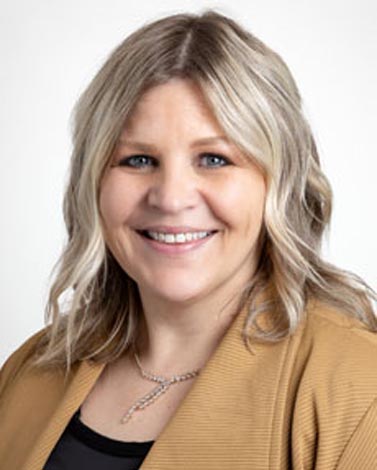 LeeAnn Staffne